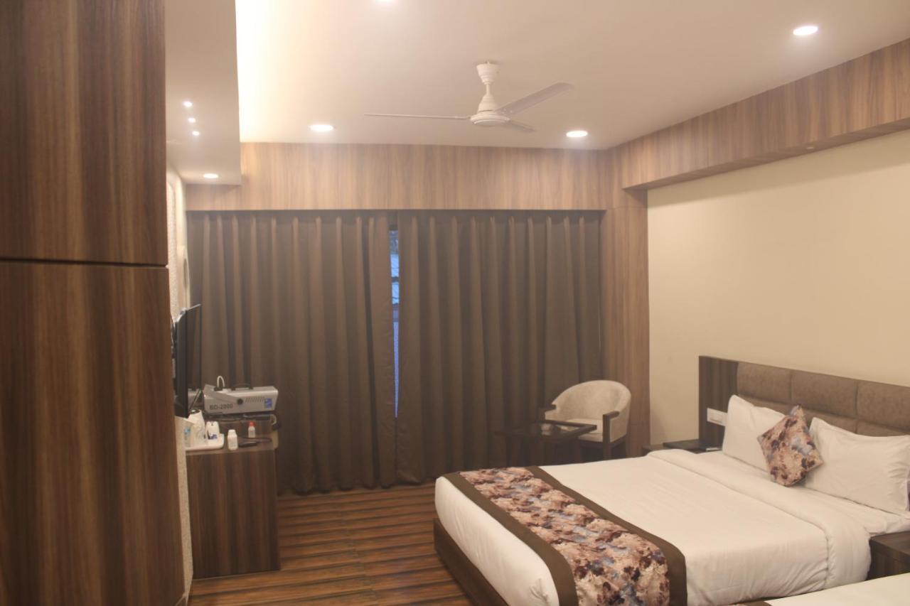 Hotel Malisca Siliguri Exterior photo