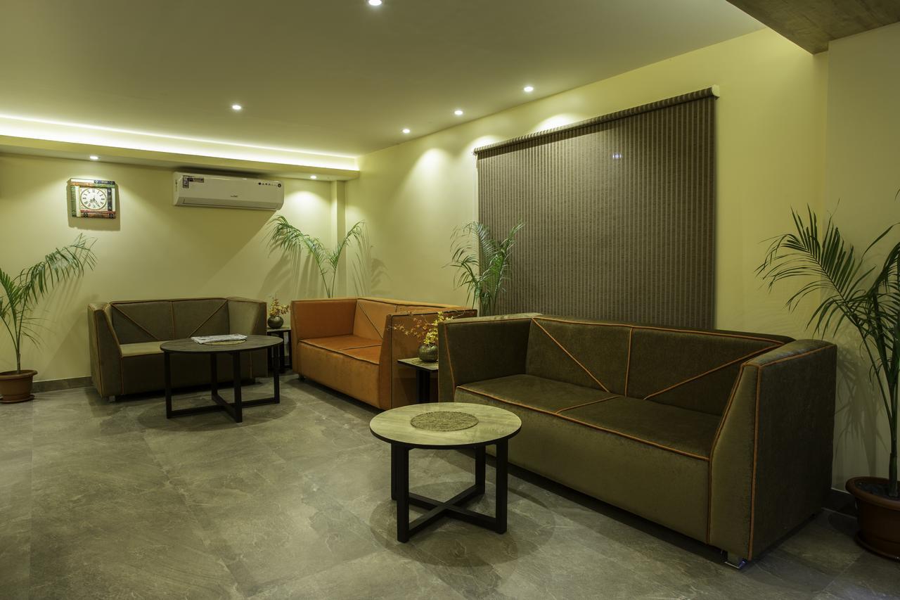 Hotel Malisca Siliguri Exterior photo