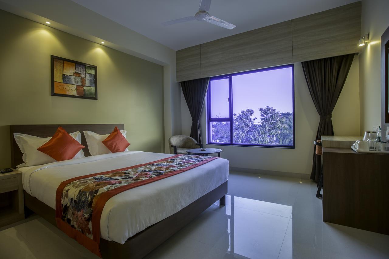 Hotel Malisca Siliguri Exterior photo